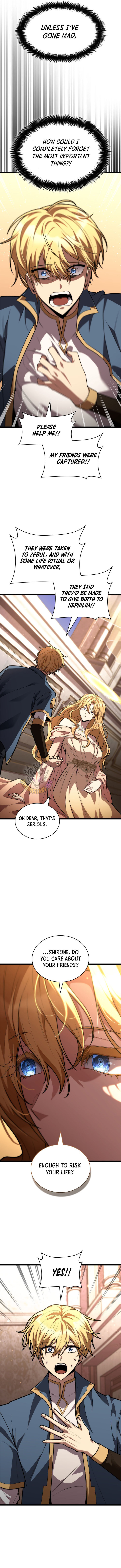 Infinite Mage, Chapter 177 image 10